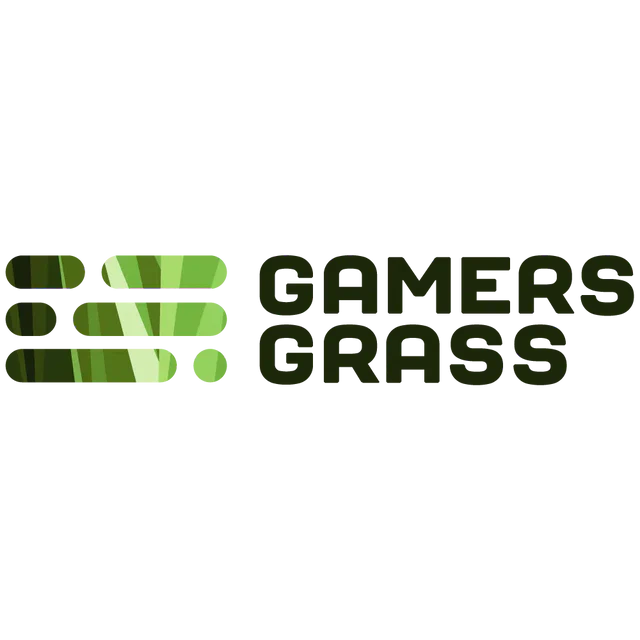 Gamers Grass