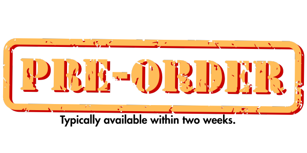 Pre Orders
