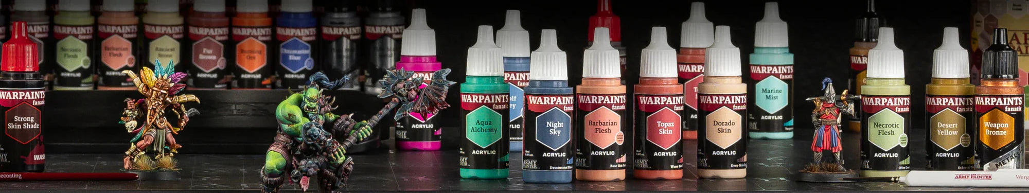 The Army Painter