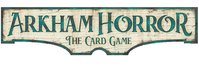 Arkham Horror The Card Game