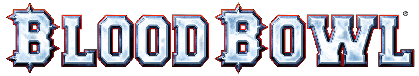 Games Workshop Blood Bowl