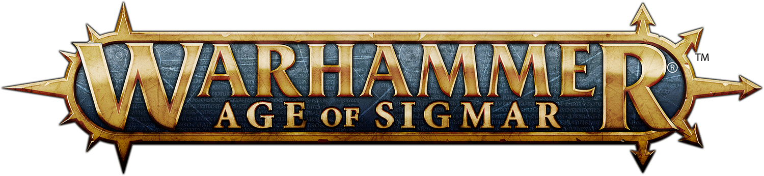 Warhammer Age Of Sigmar