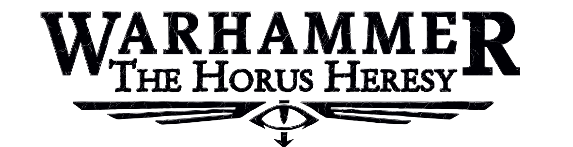 Warhammer The Horus Heresy