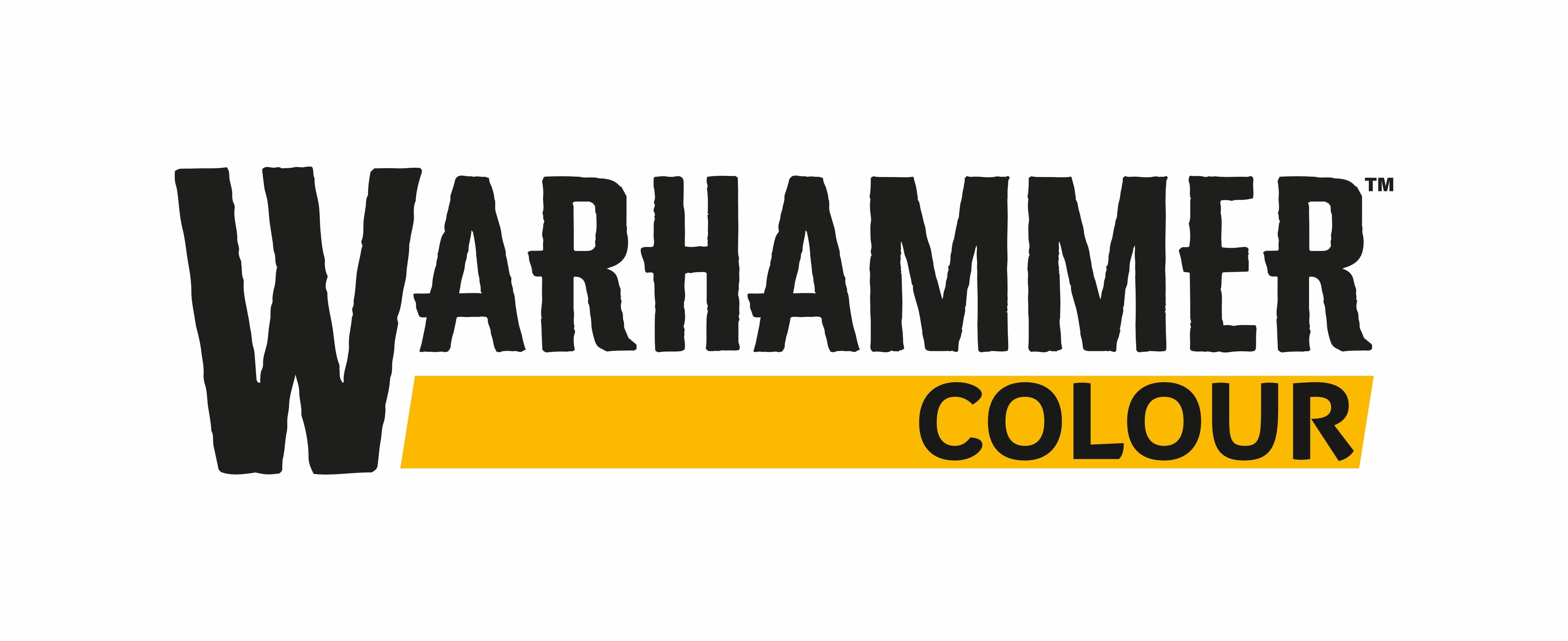 Warhammer Color: Hobby tools