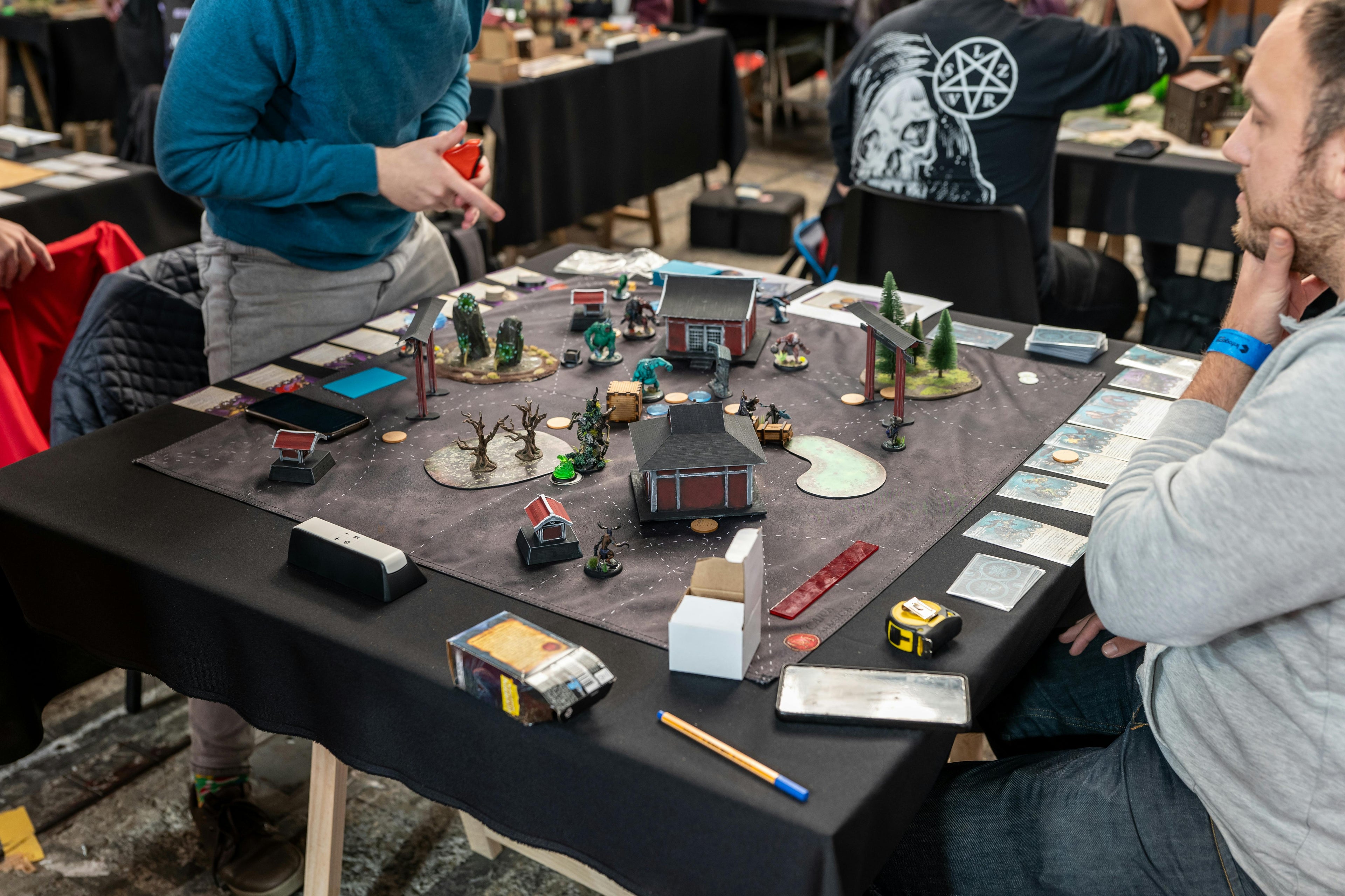 Miniatures Brands
