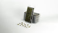Laser Plants - Dumb Cane