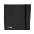 Ultra Pro: 12-Pocket Eclipse PRO-Binder: Jet Black