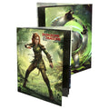 Ultra Pro: Dungeons & Dragons: Character Folio: Honor Among Thieves: Sophia Lillis [with Stickers]