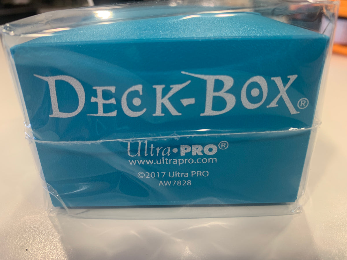 Ultra Pro: Deck Box 80+