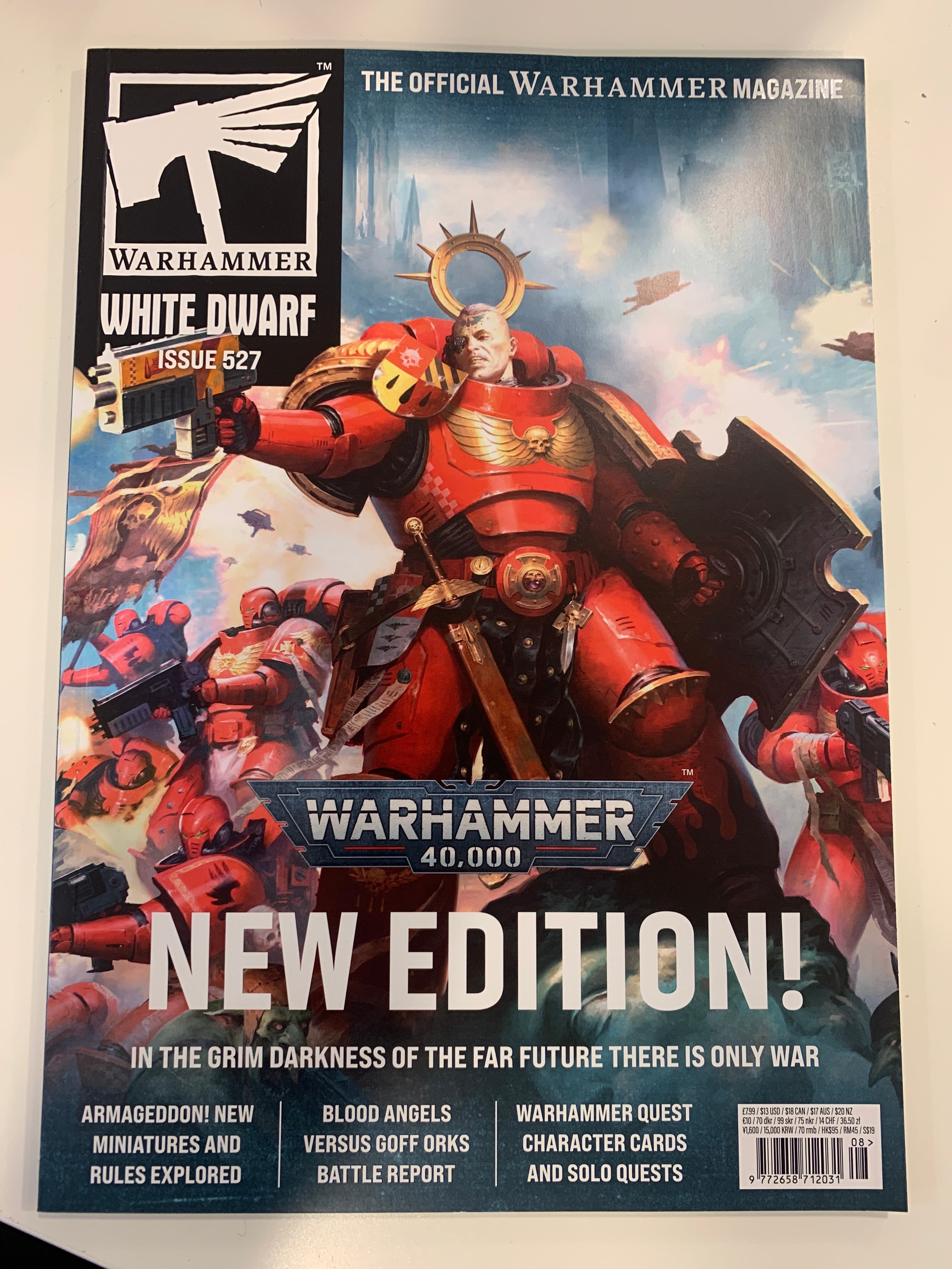 White Dwarf 527 (Aug-26) (English)