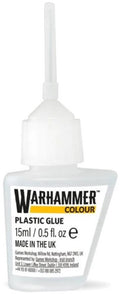 Warhammer Colour Plastic Glue