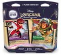 Disney Lorcana -2 Player Starter Deck