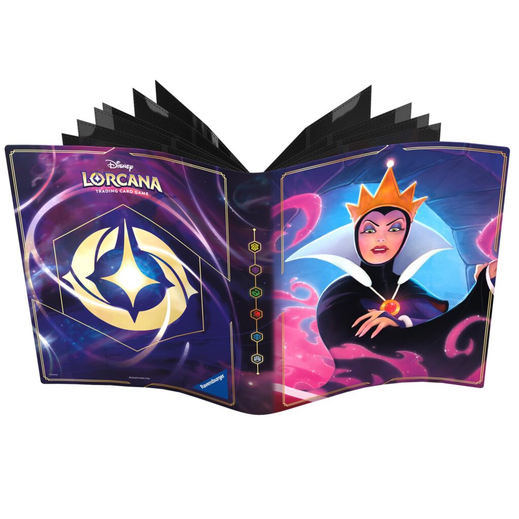 Disney Lorcana – Portfolio Princesses