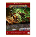 AGE OF SIGMAR: INTRODUCTORY SET (ENG)