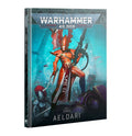 CODEX: AELDARI (ENGLISH)