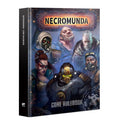 NECROMUNDA: RULEBOOK (ENGLISH) - OLD VERSION
