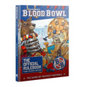 BLOOD BOW OFFICIAL RULEBOOK (3RD) ENG