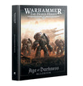 The Horus Heresy: AGE OF DARKNESS RULEBOOK (ENGLISH)