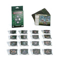 Warhammer Underworlds: Warbands of Spitewood Cards (English)
