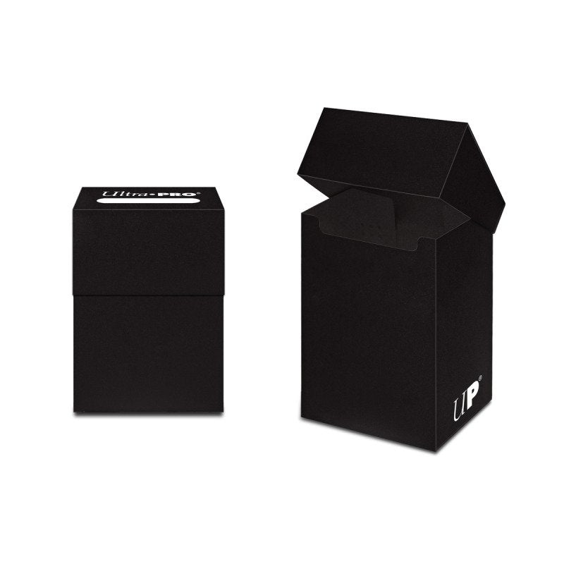 Ultra Pro: Deck Box 80+