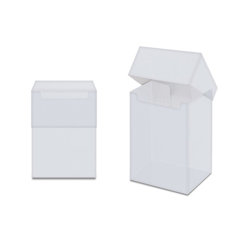 Ultra Pro: Deck Box 80+