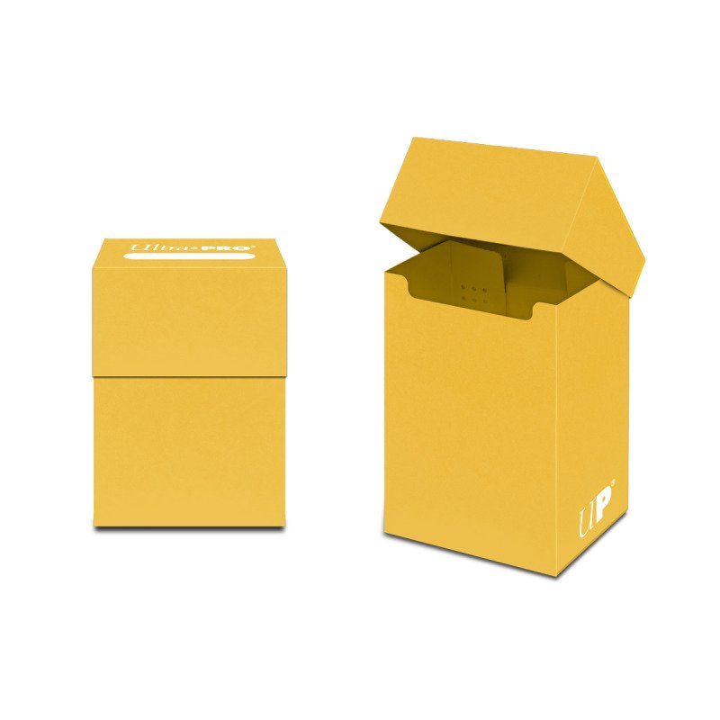 Ultra Pro: Deck Box 80+