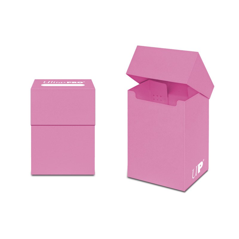 Ultra Pro: Deck Box 80+