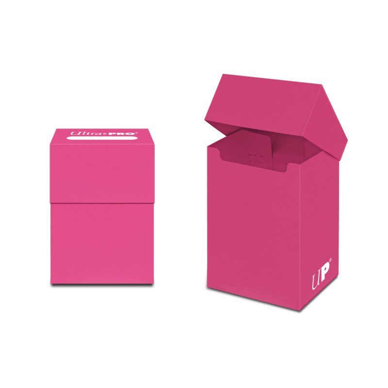 Ultra Pro: Deck Box 80+