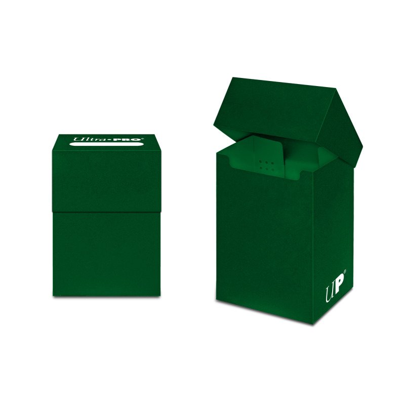 Ultra Pro: Deck Box 80+