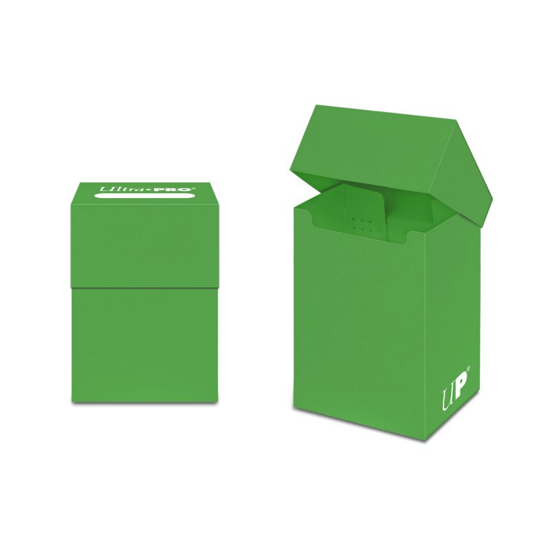 Ultra Pro: Deck Box 80+