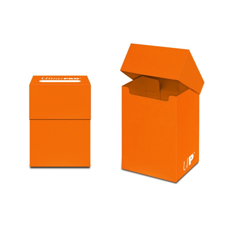 Ultra Pro: Deck Box 80+