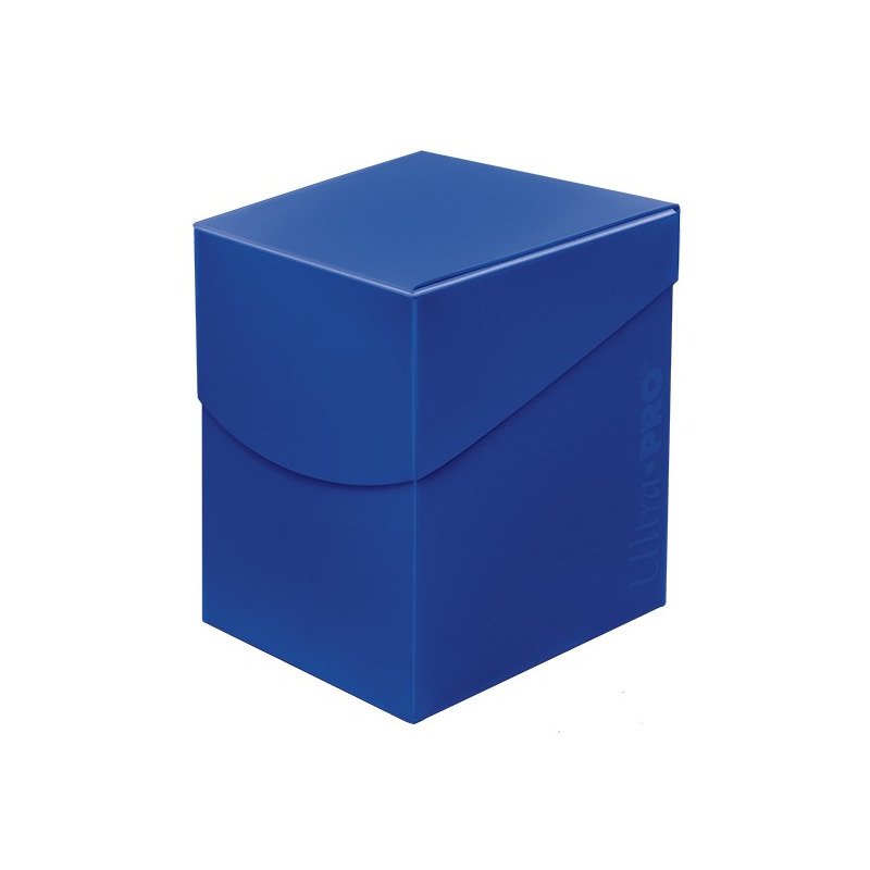Ultra Pro: Eclipse Deck Box 100+