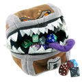 Dungeons & Dragons Mimic Gamer Pouch: Mimic Gamer