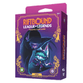 Riftbound: League of Legends TCG — Unleashed Champion Deck: Vex