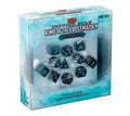 Dungeons and Dragons - Icewind Dale: Rime of the Frostmaiden Dice Set EN