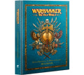 WARHAMMER: THE OLD WORLD RULEBOOK (ENG)