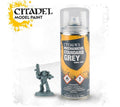 Mechanicus Standard Grey Spray