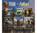 Magic: The Gathering — Secret Lair x Fallout: Beyond Vault 33