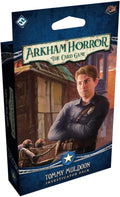 Arkham Horror: The Card Game — Tommy Muldoon Investigator Deck