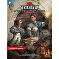 Dungeons & Dragons Strixhaven: Curriculum of Chaos - EN