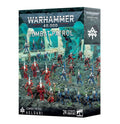 COMBAT PATROL AELDARI