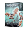 TYRANIDS: WINGED HIVE TYRANT