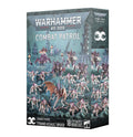COMBAT PATROL TYRANID ASSAULT BROOD