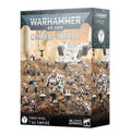 COMBAT PATROL T'AU EMPIRE