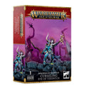 DISCIPLINES OF TZEENTCH: CURSELING EYE OF TZEENTCH