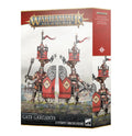 CITIES OF SIGMAR: GATE GARGANTS