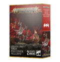 FLESH-EATER COURTS:HIGH FALCONER FELGRYN