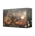 Legions Imperialis — Reaver Battle Titan (Power Fist and Gatling Blaster)