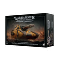 Legiones Astartes  FALCHION SUPER-HEAVY TANK DESTROYER