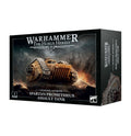 Legiones Astartes  SPARTAN PROMETHEUS ASSAULT TANK
